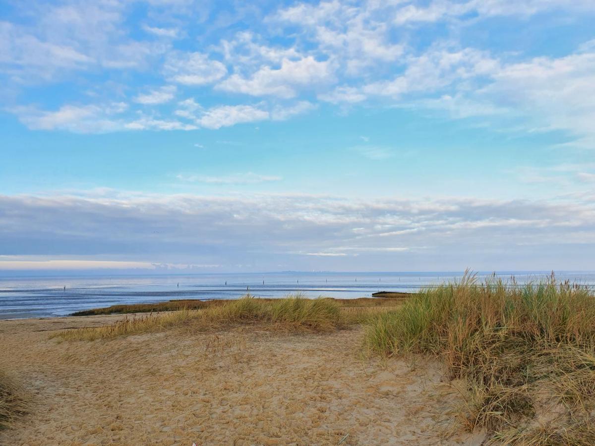 Appartementhaus Kogge * Cuxhaven