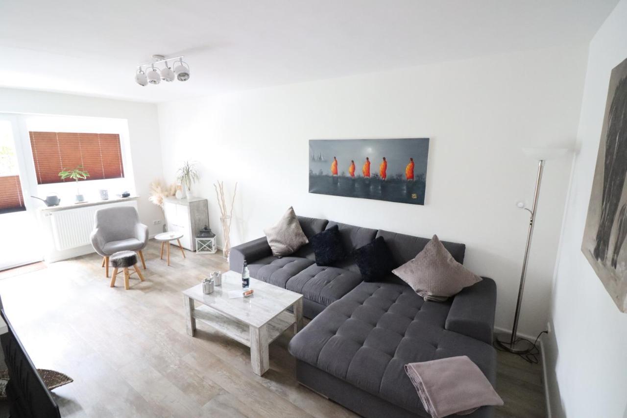 Apartment Appartementhaus Kogge *