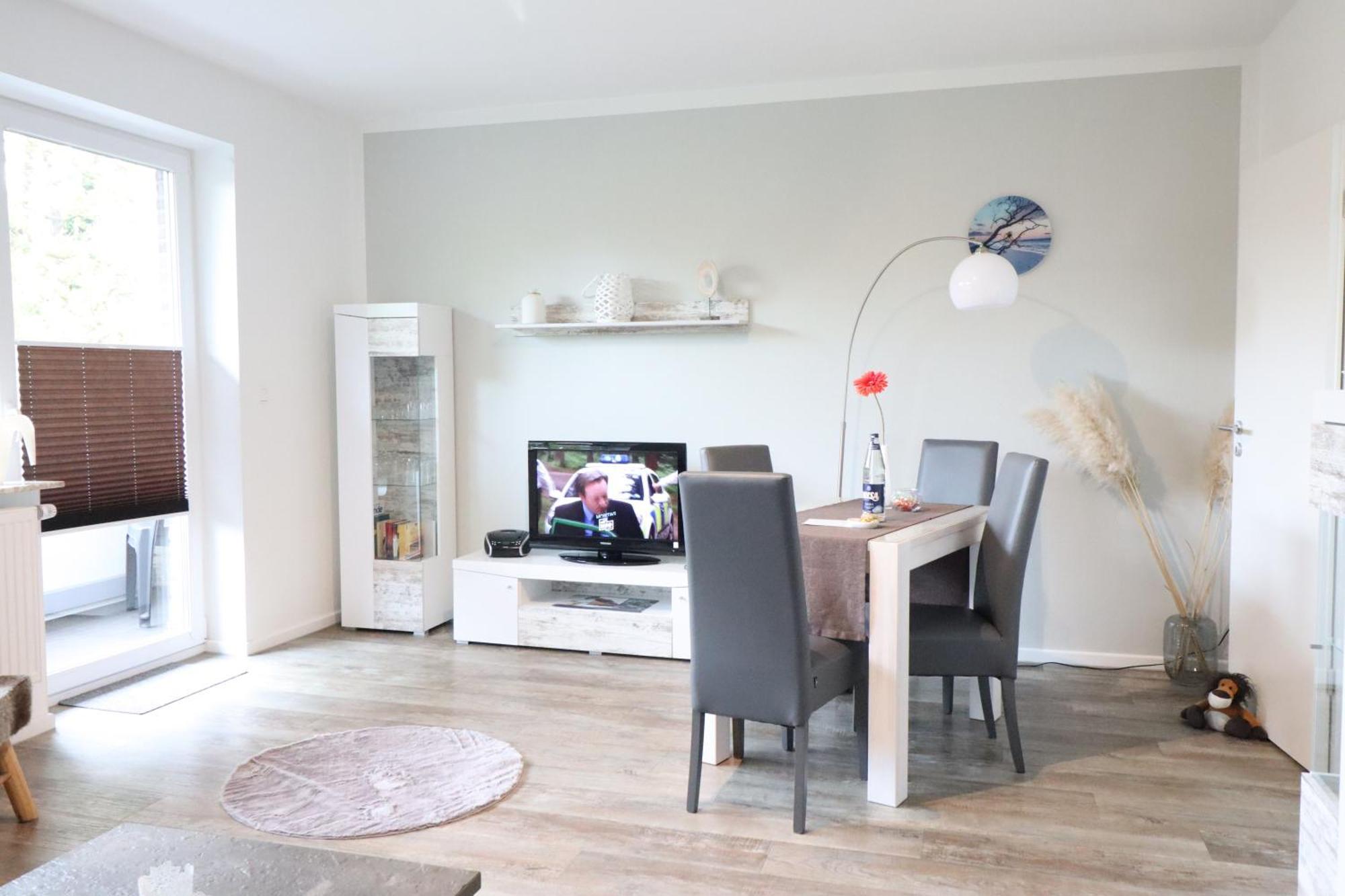 Appartementhaus Kogge Appartement Cuxhaven