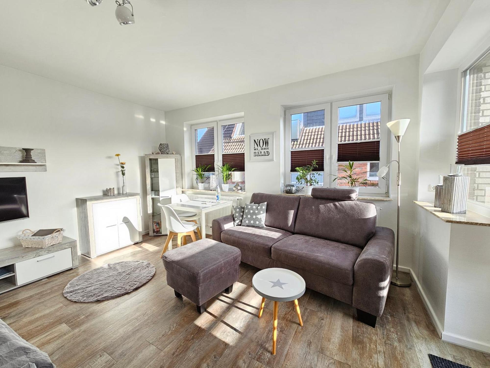 Appartementhaus Kogge Apartment Cuxhaven