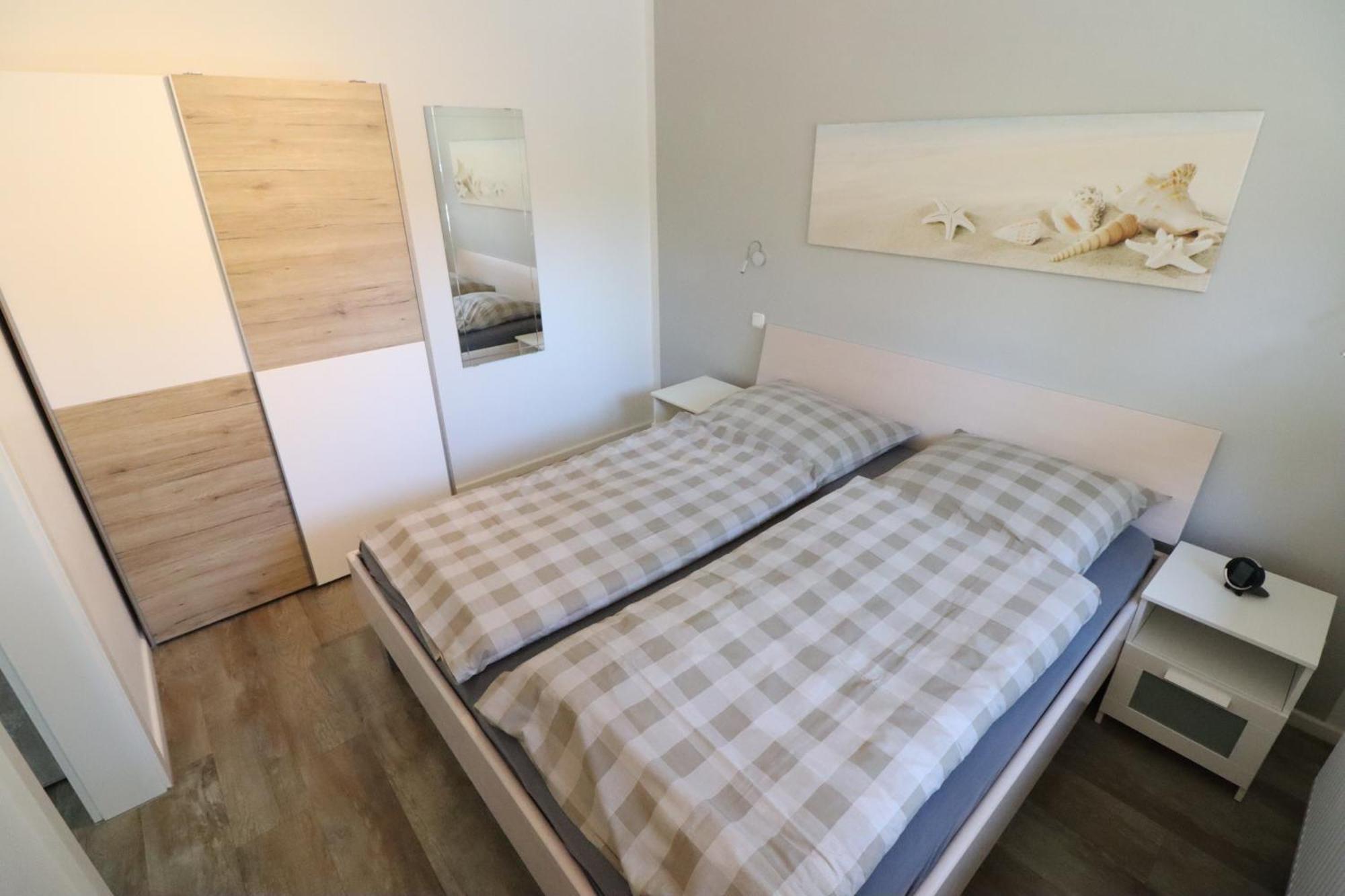 Appartement Appartementhaus Kogge Cuxhaven