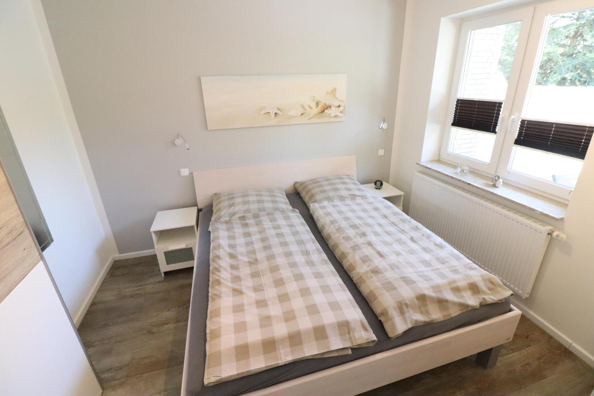 Appartementhaus Kogge Apartment Cuxhaven