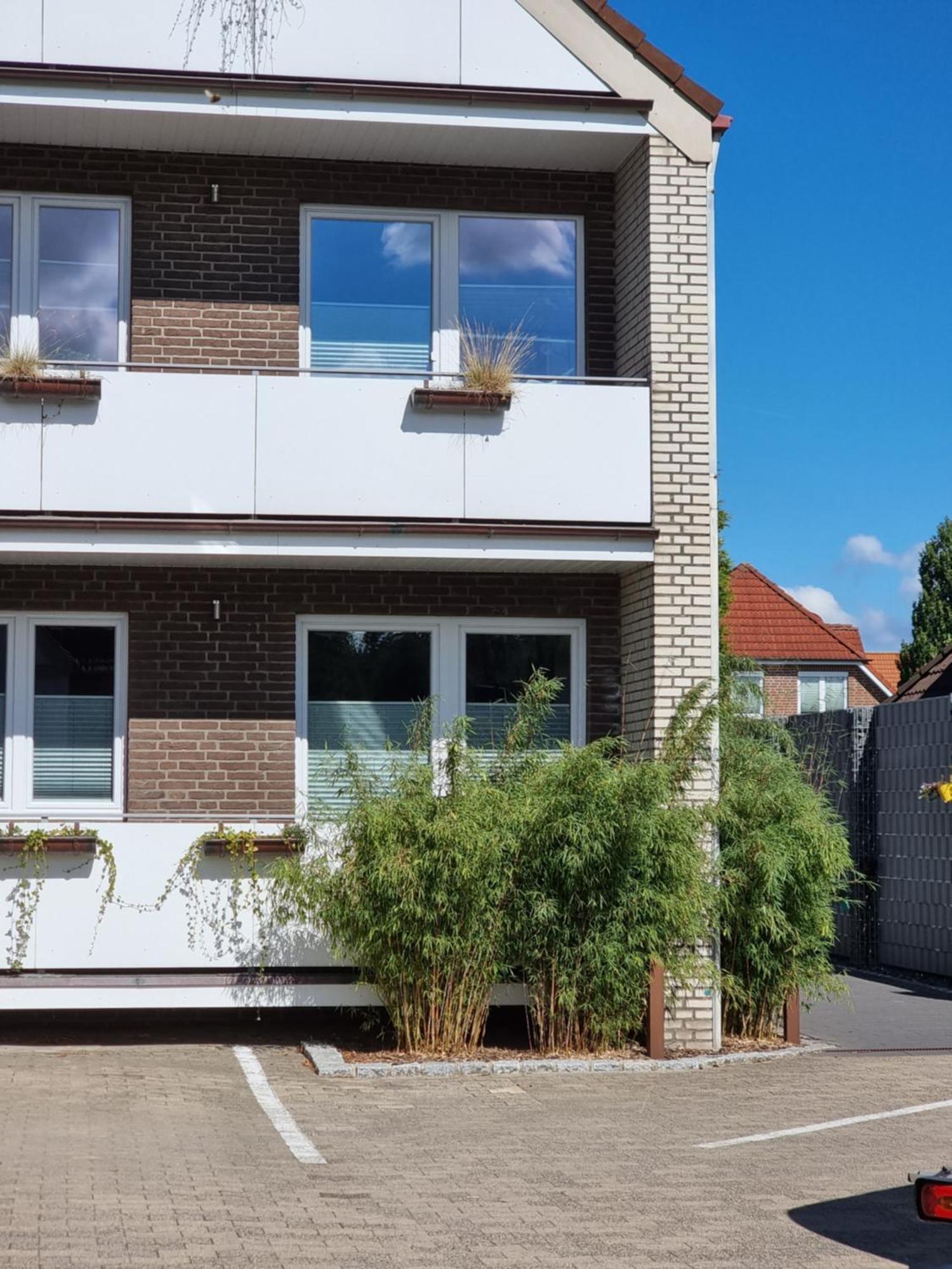 Appartementhaus Kogge Appartement Cuxhaven