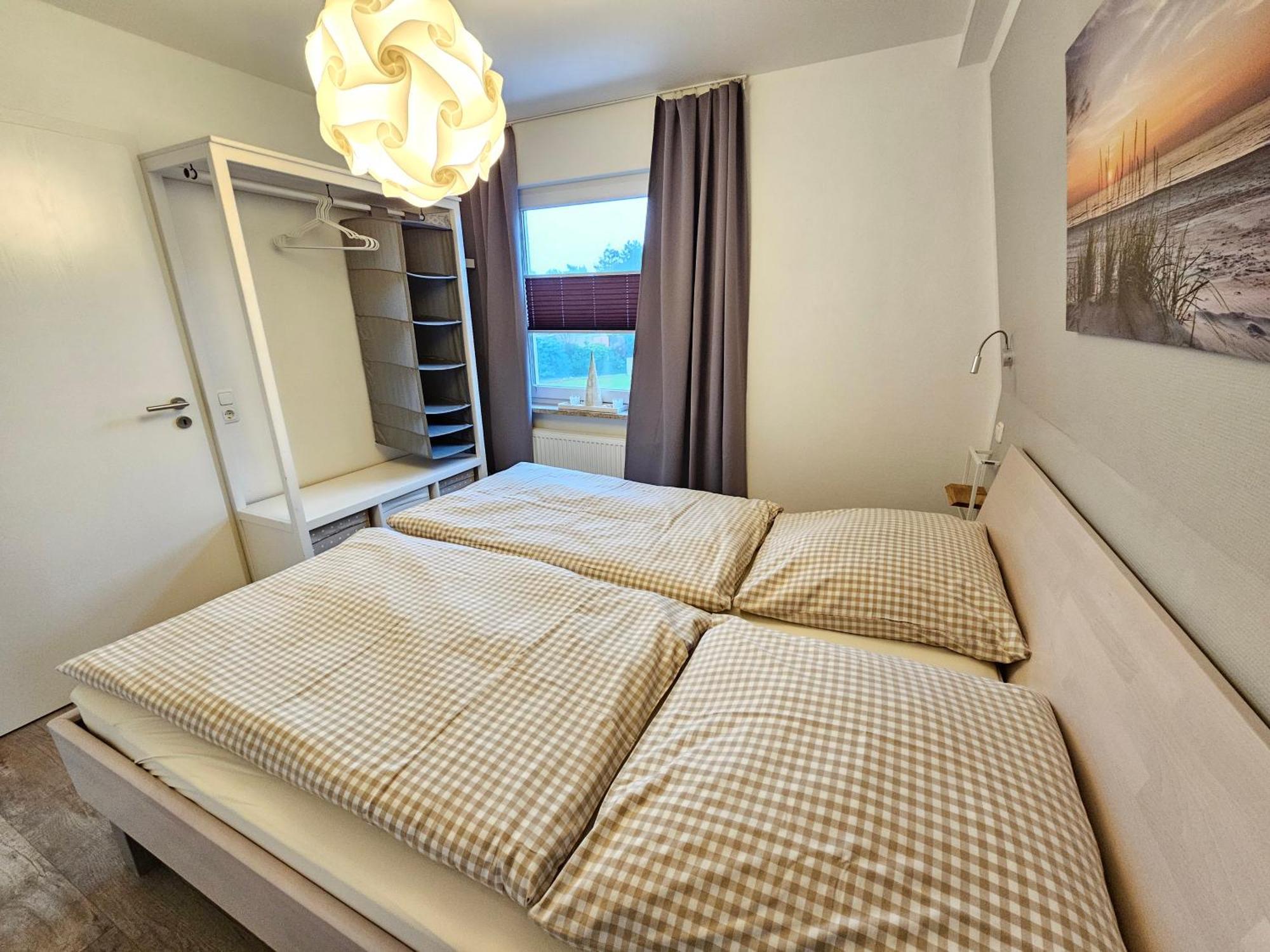 Appartement Appartementhaus Kogge *