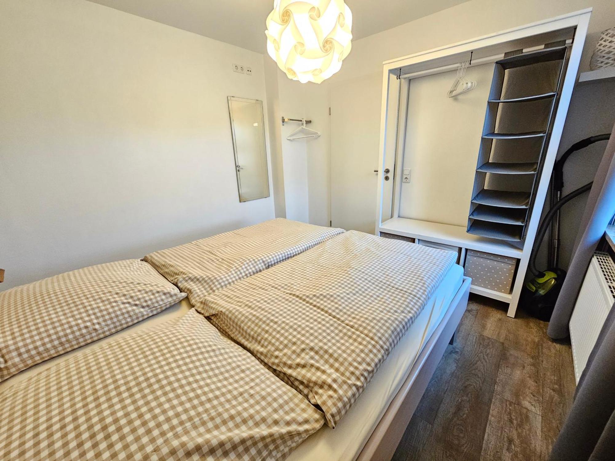 Apartment Appartementhaus Kogge
