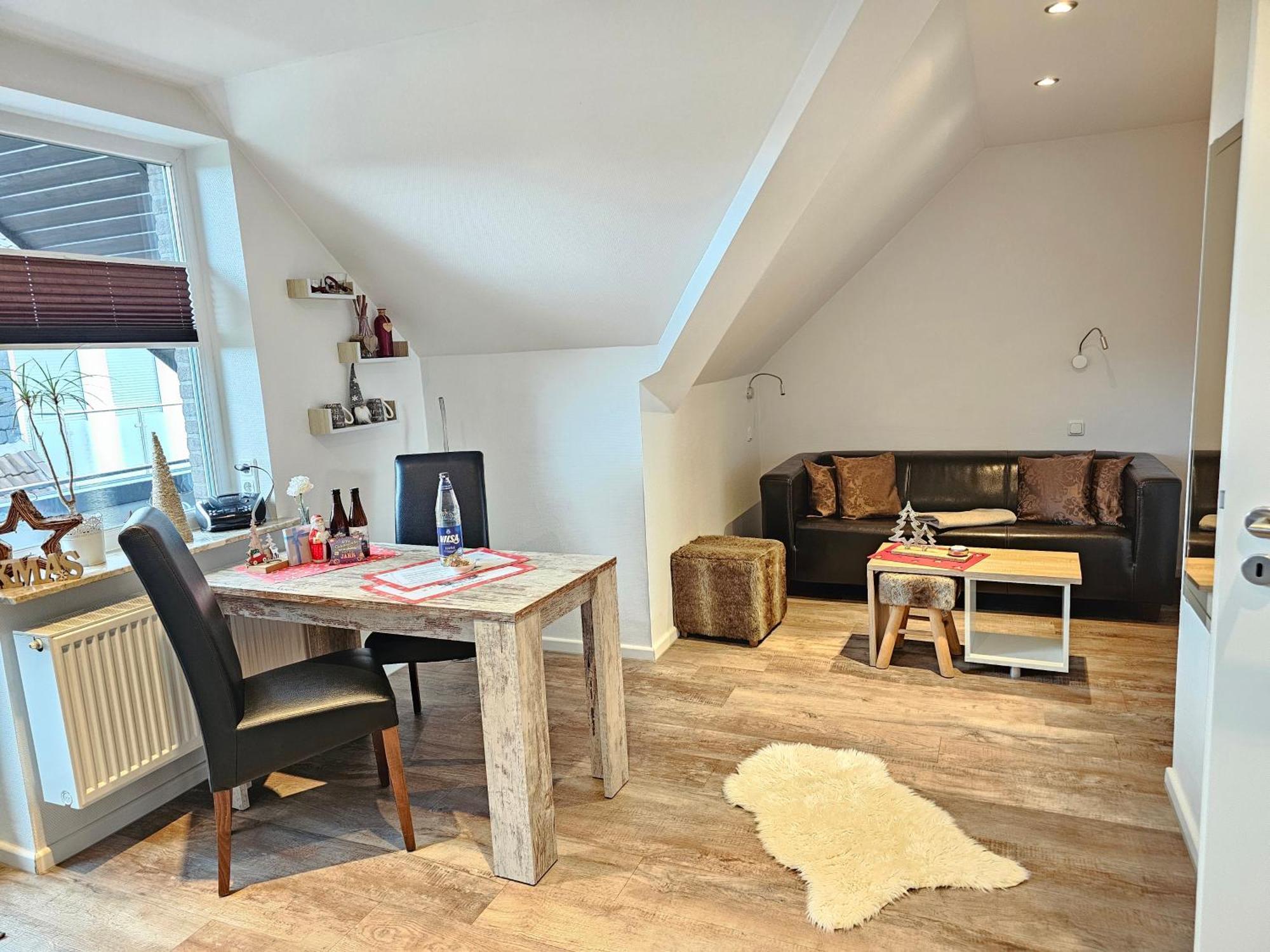 Appartementhaus Kogge Apartment *