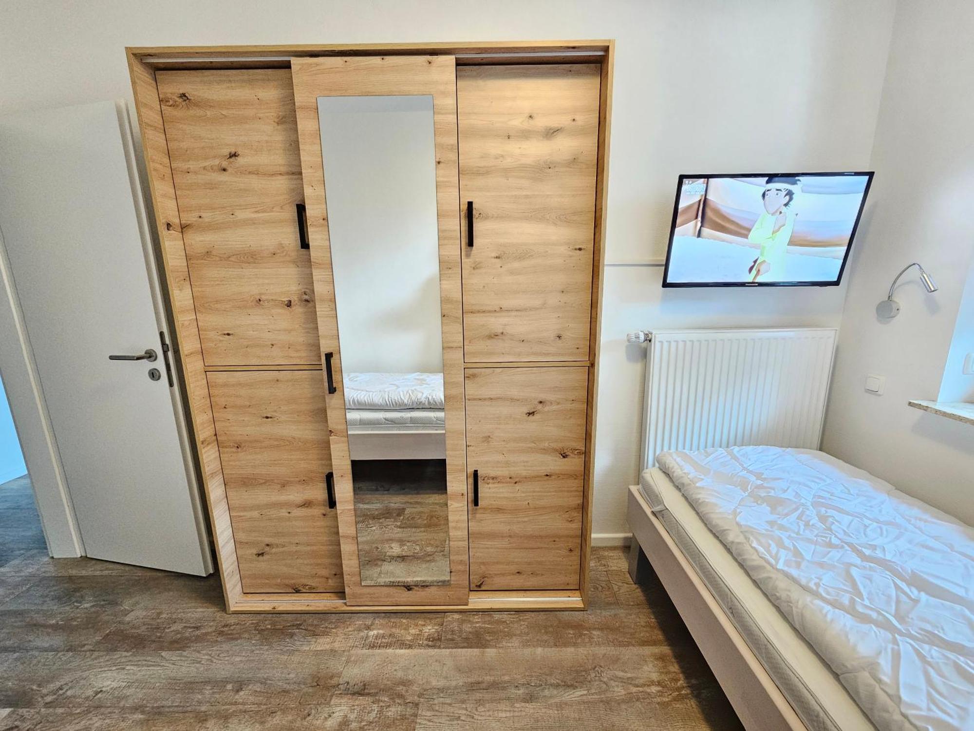 Appartementhaus Kogge Apartment Cuxhaven
