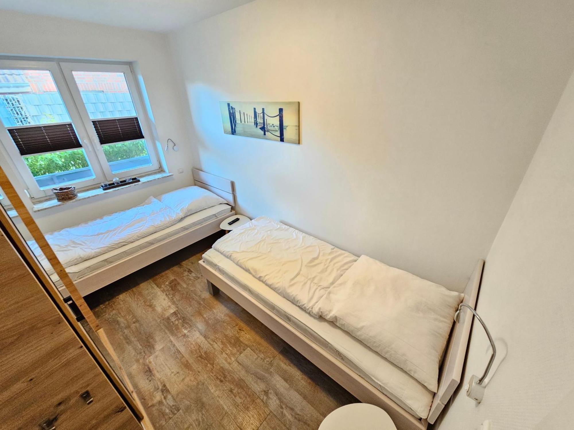 Appartementhaus Kogge Appartement *