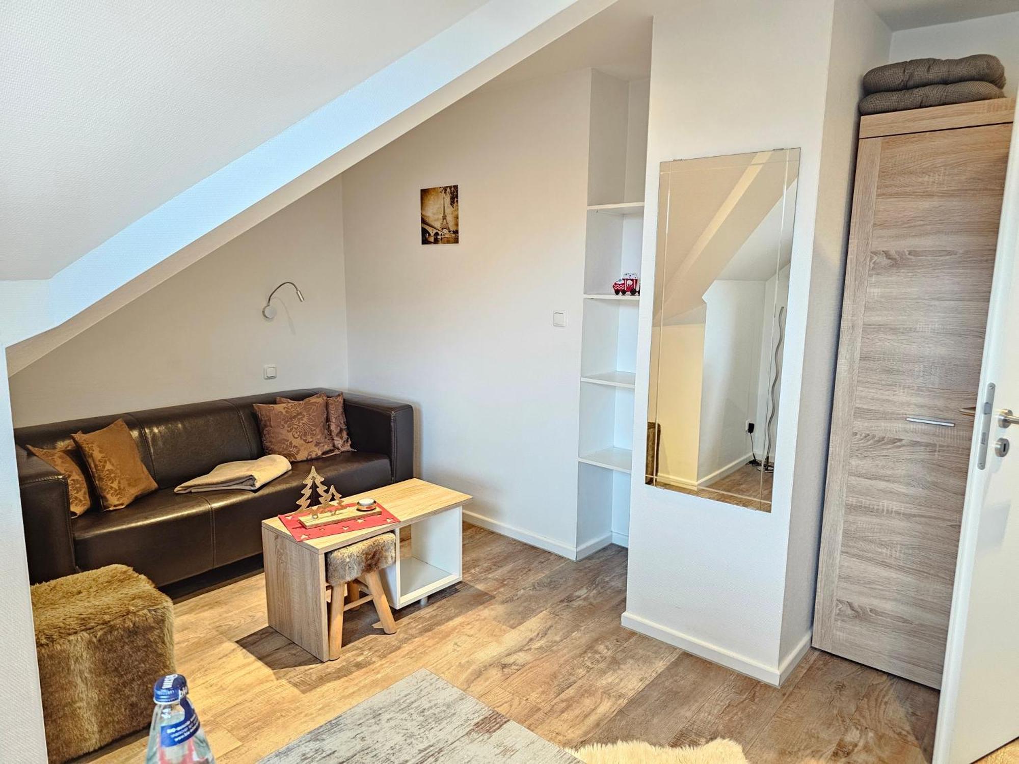 Apartment Appartementhaus Kogge Cuxhaven