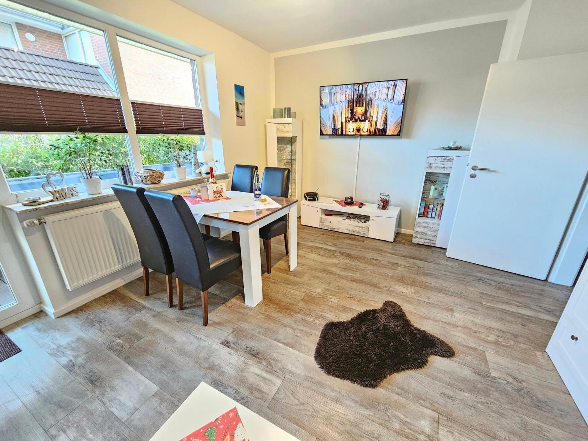 Apartment Appartementhaus Kogge