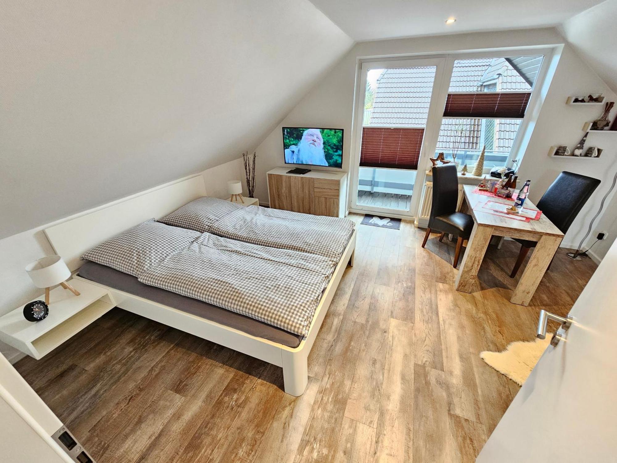 Apartment Appartementhaus Kogge Cuxhaven