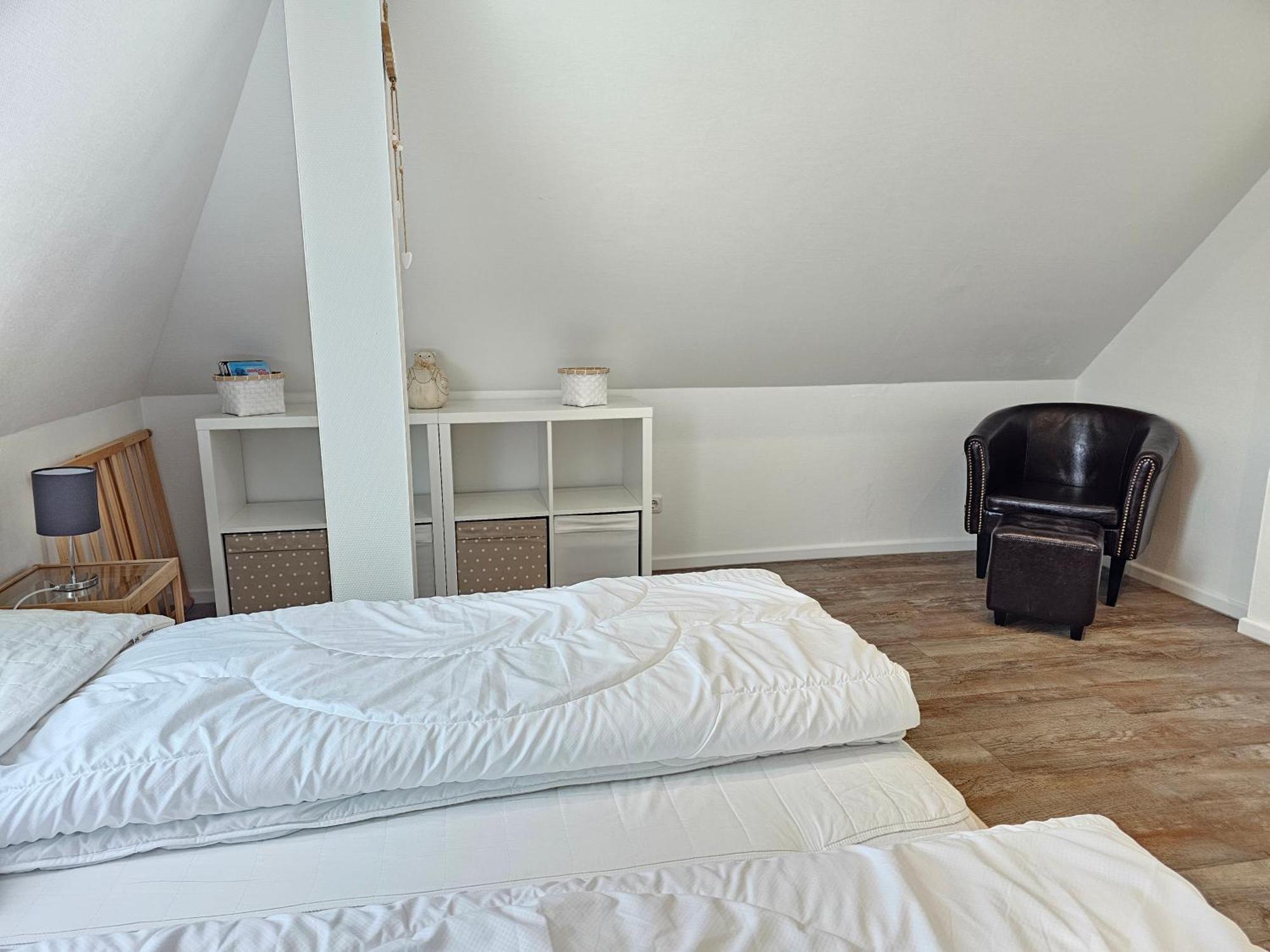 Apartment Appartementhaus Kogge