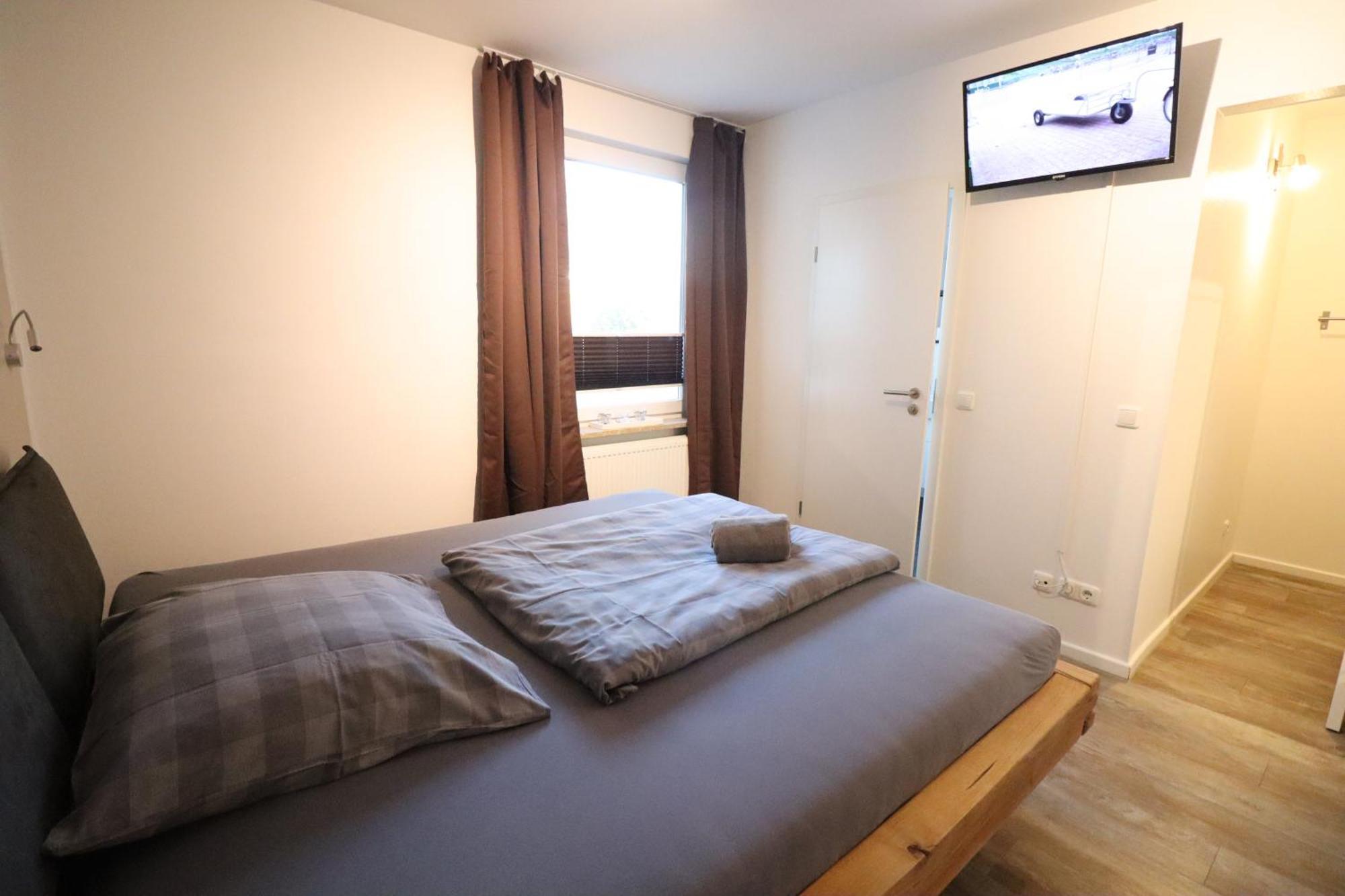 Appartementhaus Kogge Appartement Cuxhaven