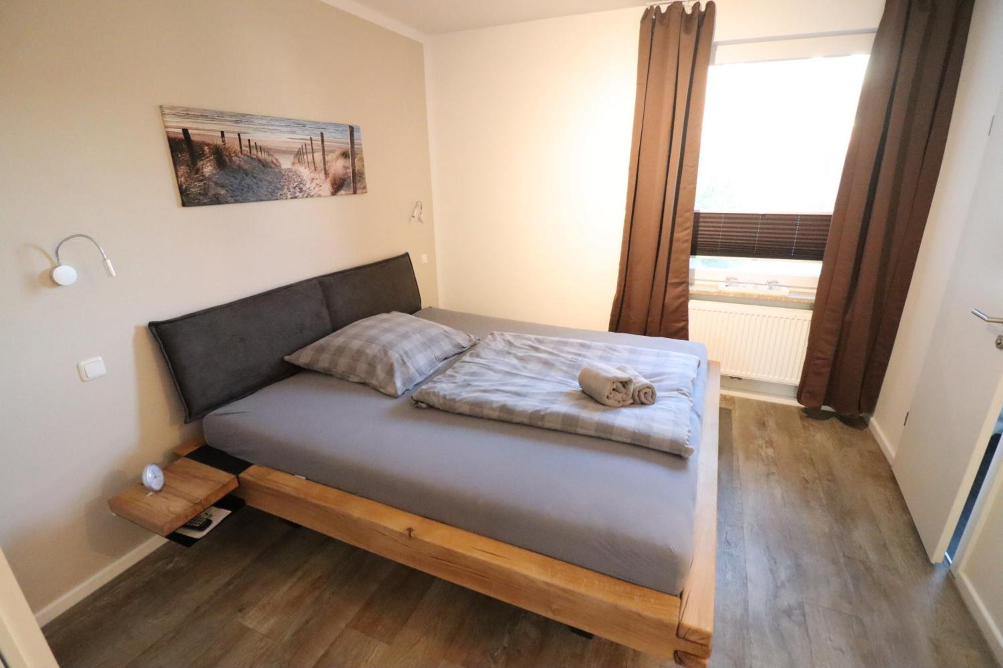 Appartement Appartementhaus Kogge Cuxhaven