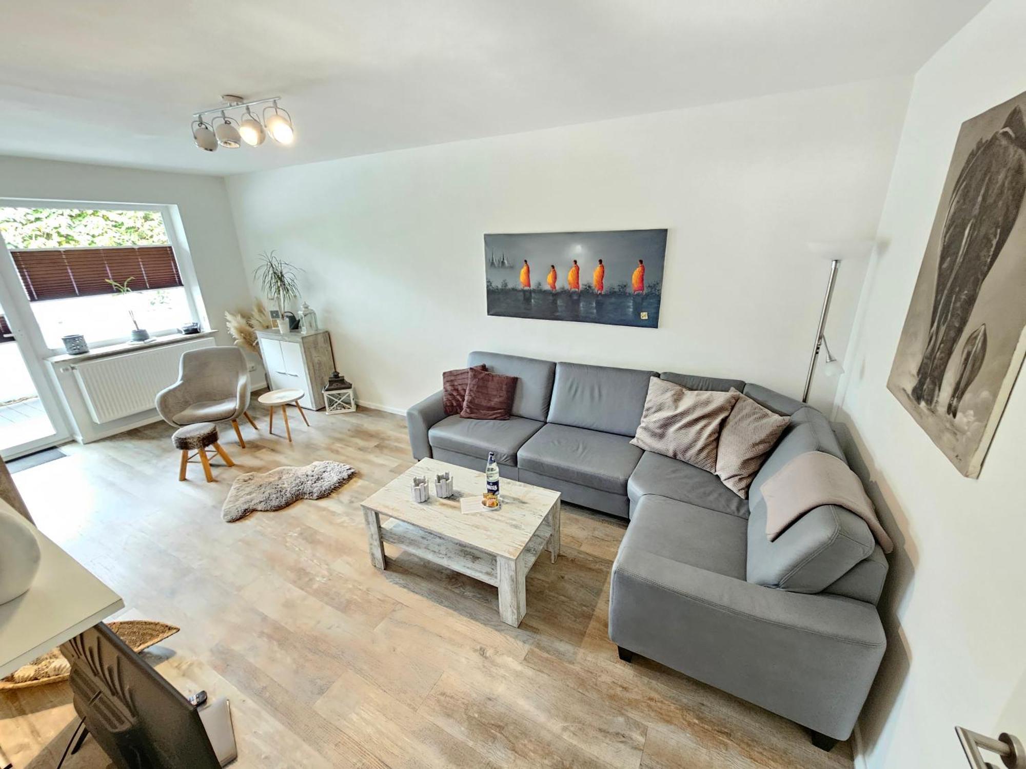 Appartementhaus Kogge Apartment *