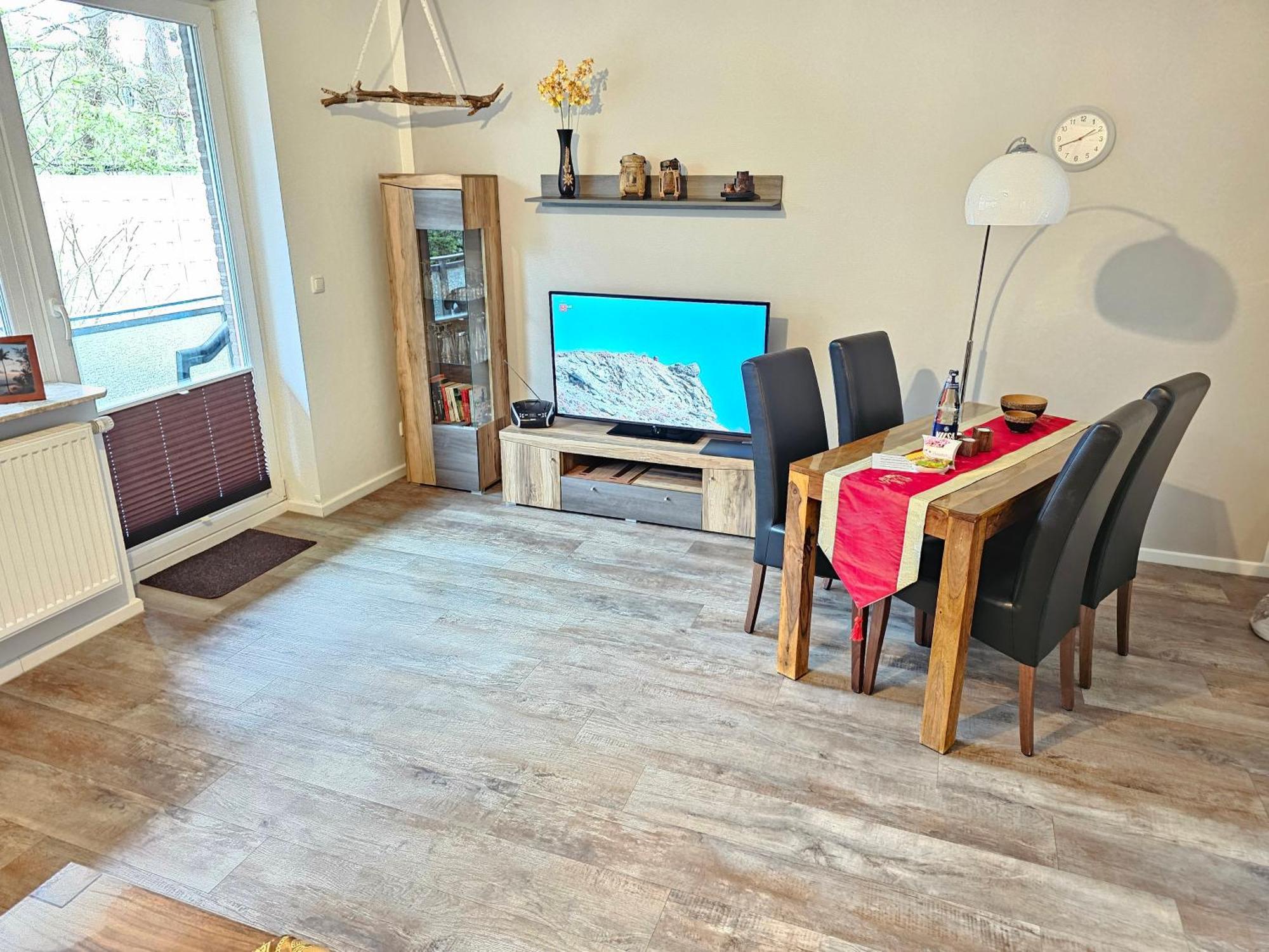 Apartment Appartementhaus Kogge