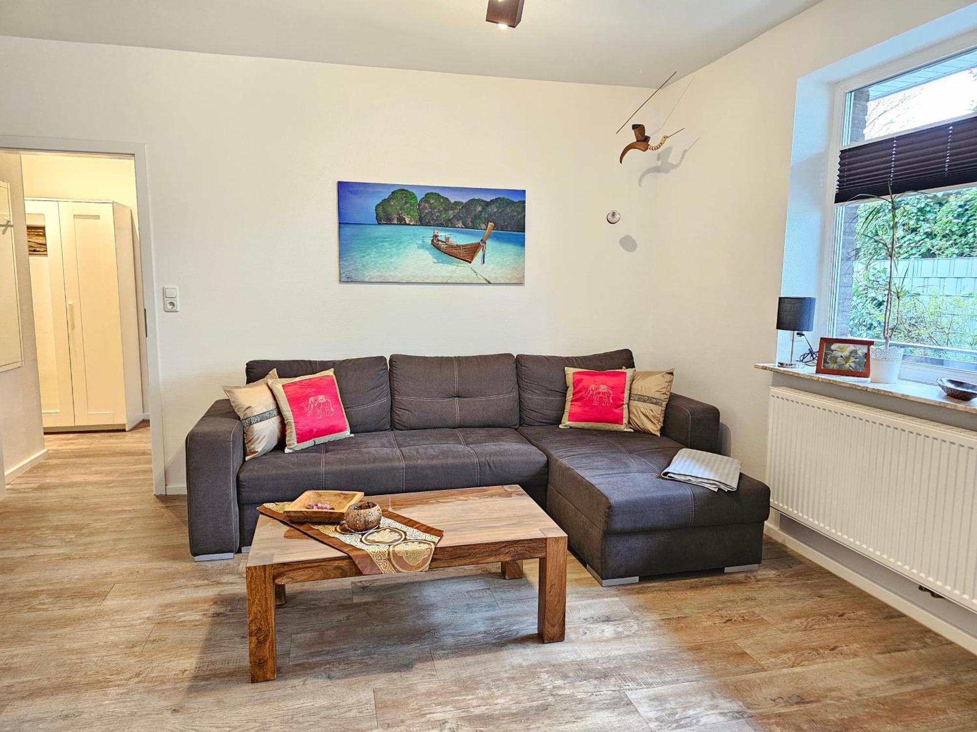 Apartment Appartementhaus Kogge *
