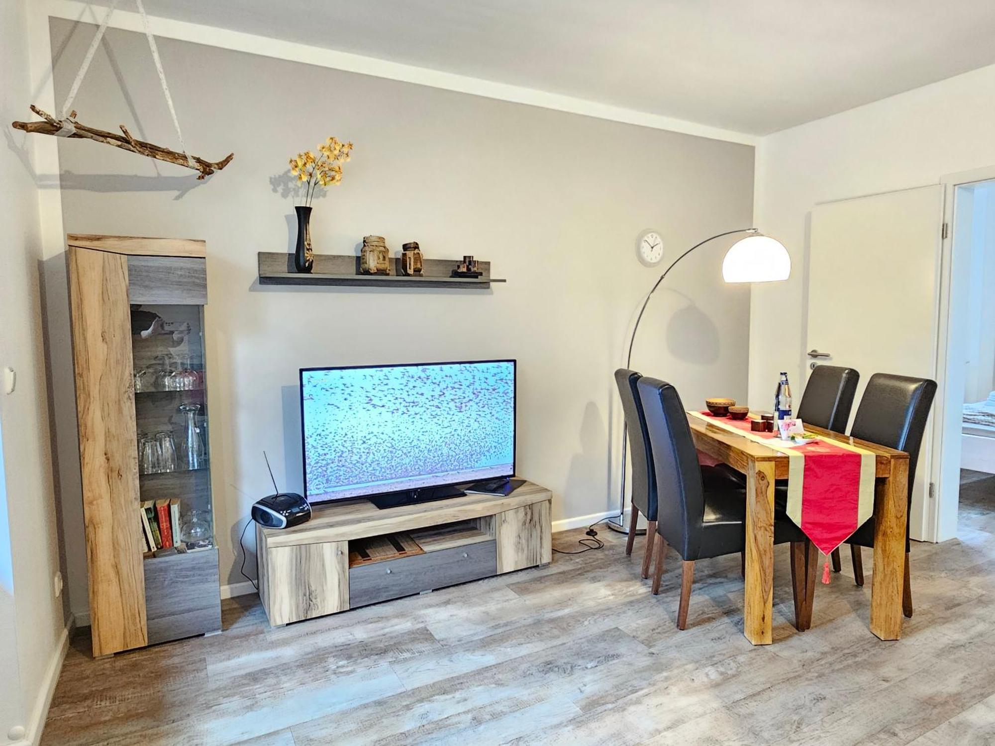 Appartementhaus Kogge Apartment *