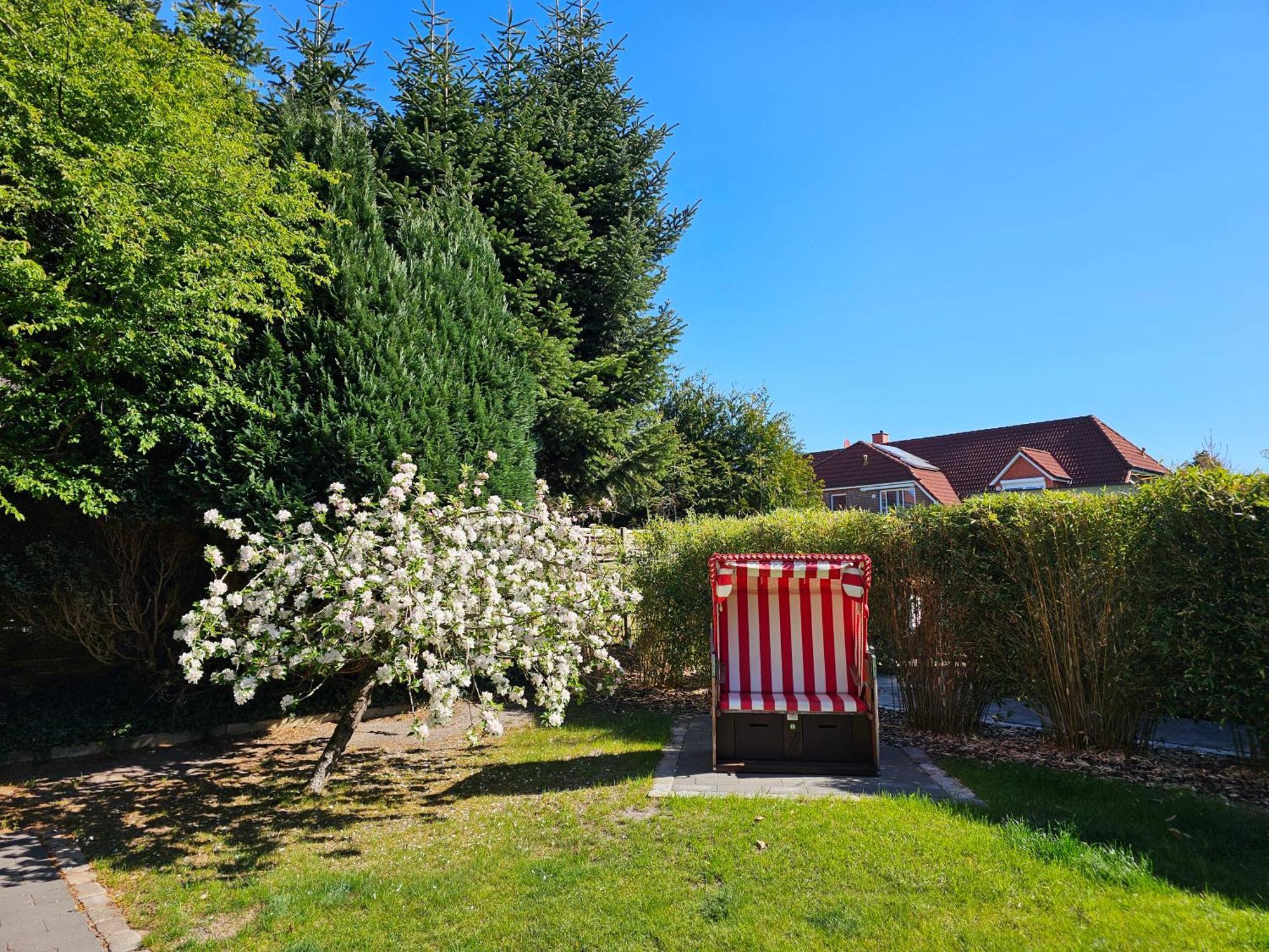 Appartementhaus Kogge Appartement Cuxhaven